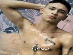 Sanarezc