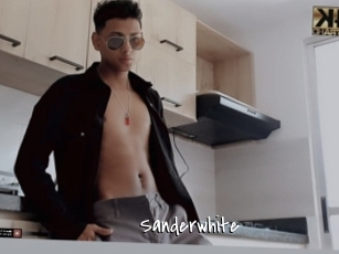 Sanderwhite