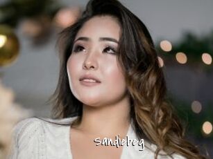 Sandiebeg