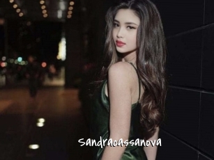 Sandracassanova