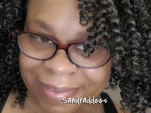 Sandraddees