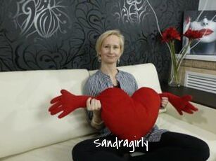 Sandragirly
