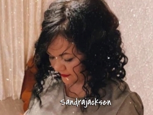 Sandrajacksen