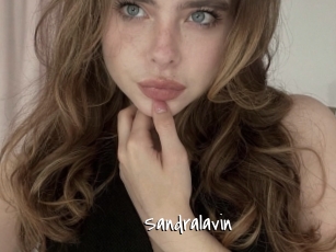 Sandralavin