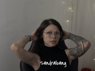 Sandraloang