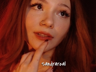 sandrareal Sexy Footjobs