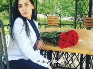 Sandraseimyr