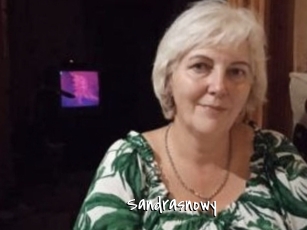 Sandrasnowy