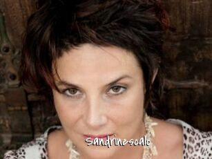 Sandrinescalo