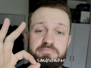 Sandrobacker