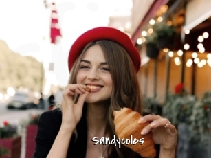 Sandycoles
