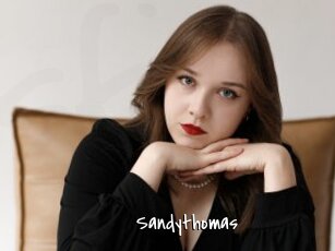 Sandythomas