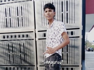 Sanguro69