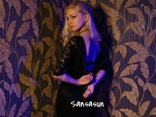 Sansasun