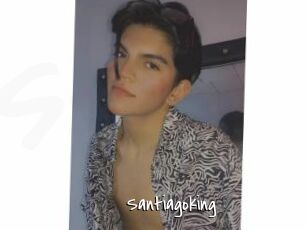Santiagoking