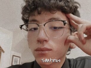 Santirios