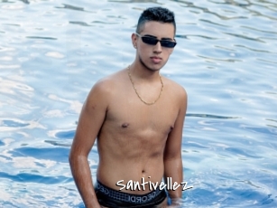 Santivellez