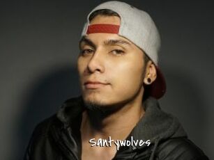 Santywolves