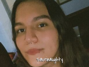 Saorinaughty