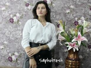 Saphofresh