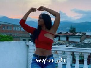 Sapphire_cute
