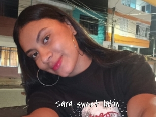 Sara_sweet_latin
