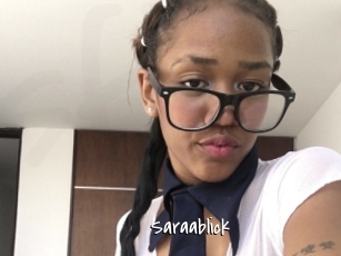 Saraablick
