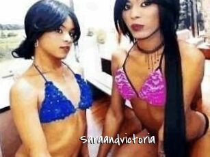 Saraandvictoria
