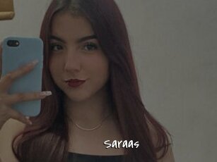 Saraas