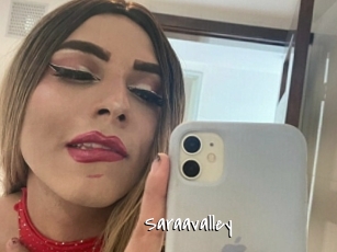 Saraavalley