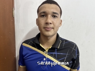Saraaydemmon
