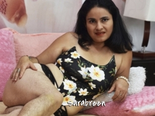 Sarabreen