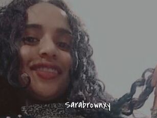 Sarabrownxy