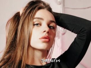 Saracros