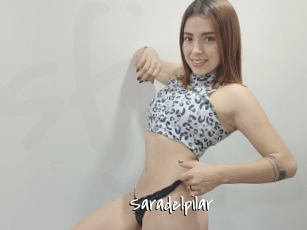 Saradelpilar
