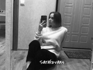 Sarafevans