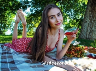 Sarafishers
