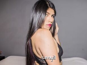 Saragill