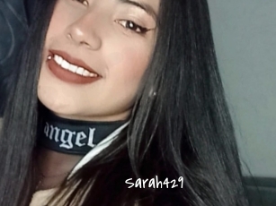 Sarah429