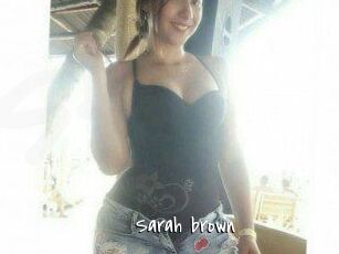sarah_brown_ Sexy Footjobs