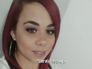 Sarah_rousex