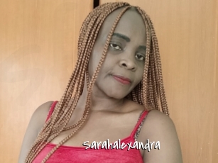 Sarahalexandra