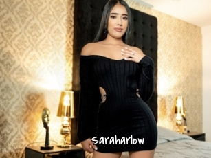Saraharlow
