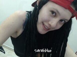Sarahblue