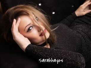 Sarahhayes