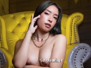 sarahmiiler Sexy Footjobs