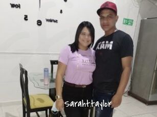 Sarahttaylor