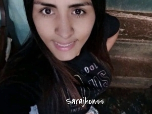 Sarajhonss