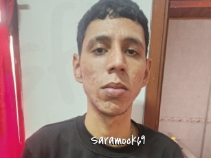 Saramock69