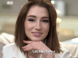 Saramorgans